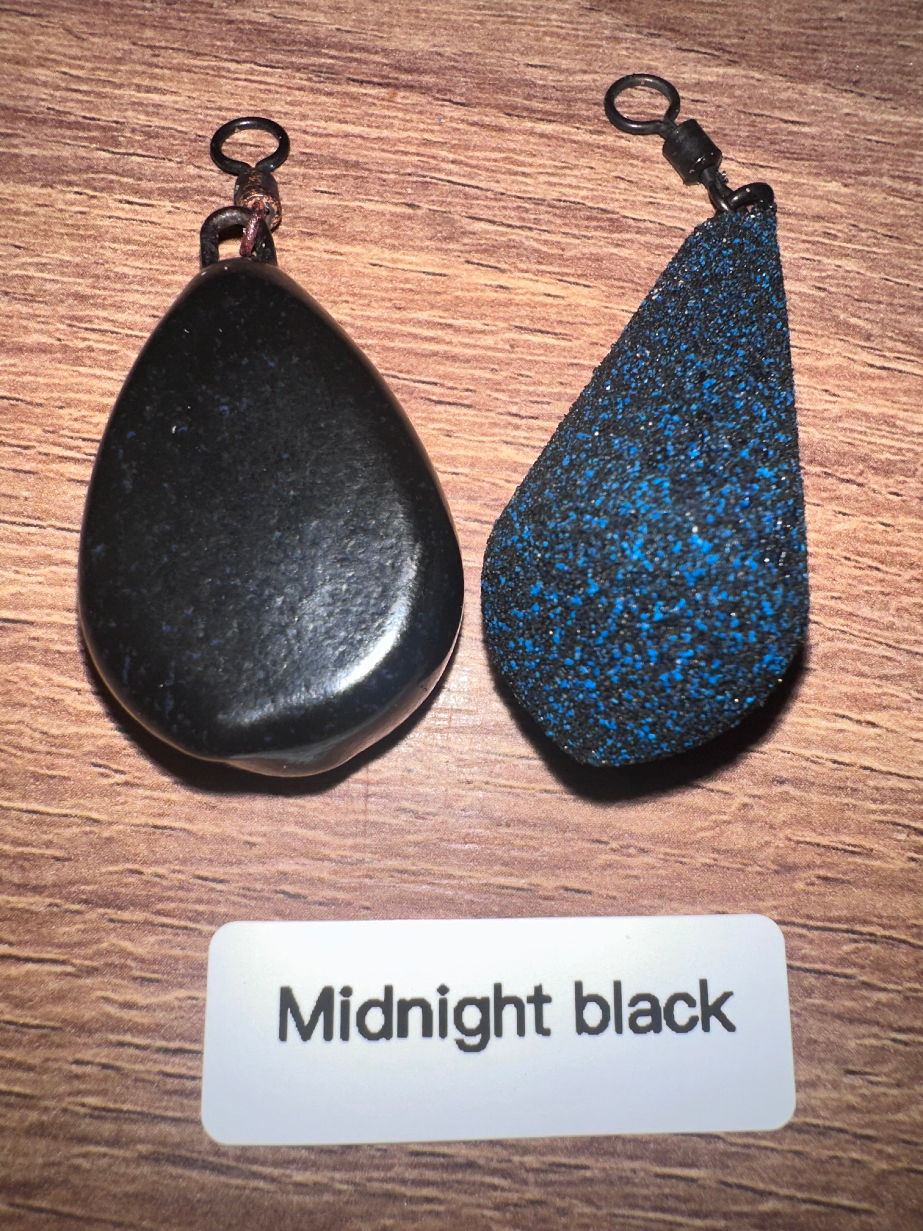 10x dumpy distance leads