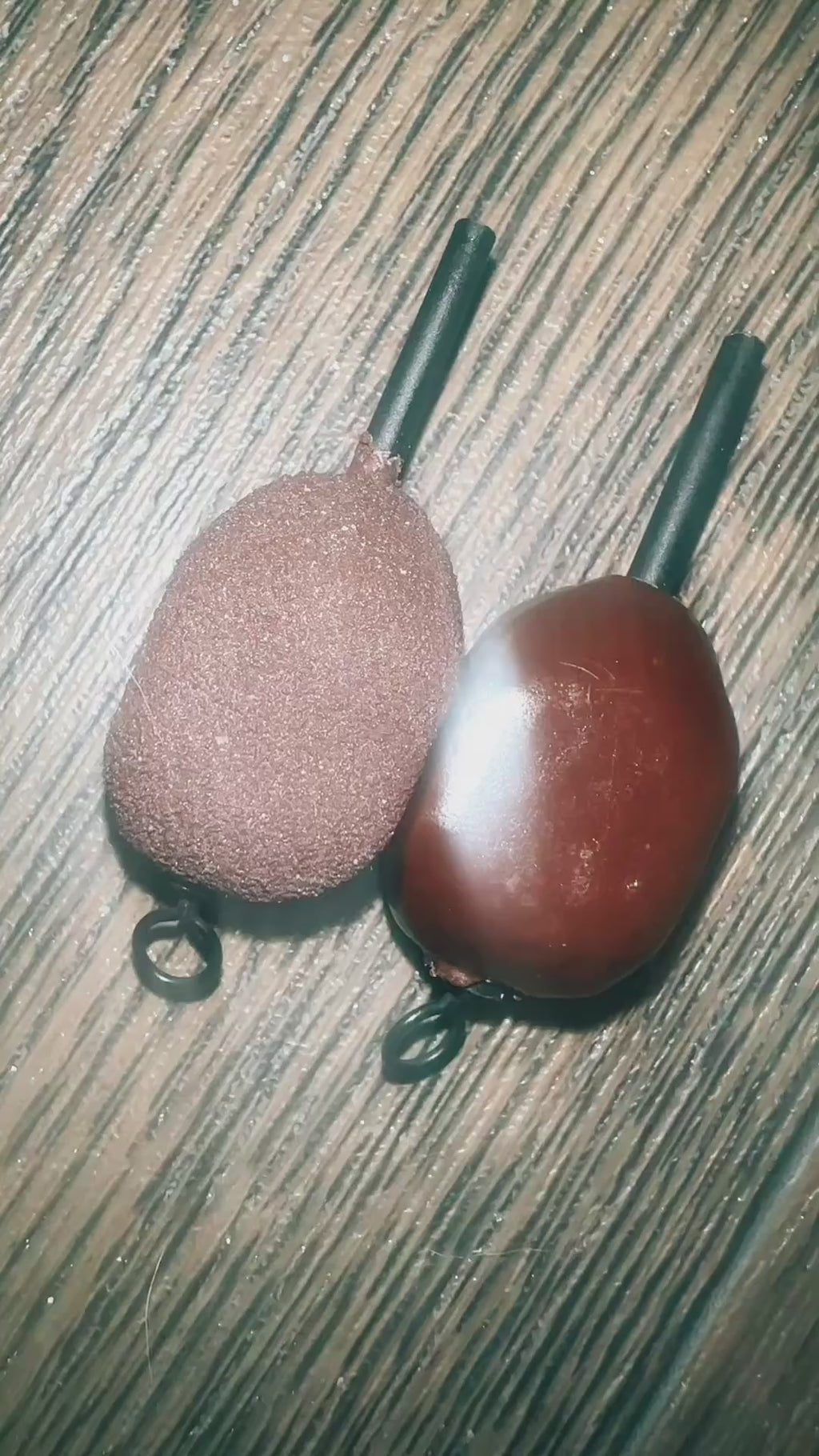 10x 2.5oz inline dice